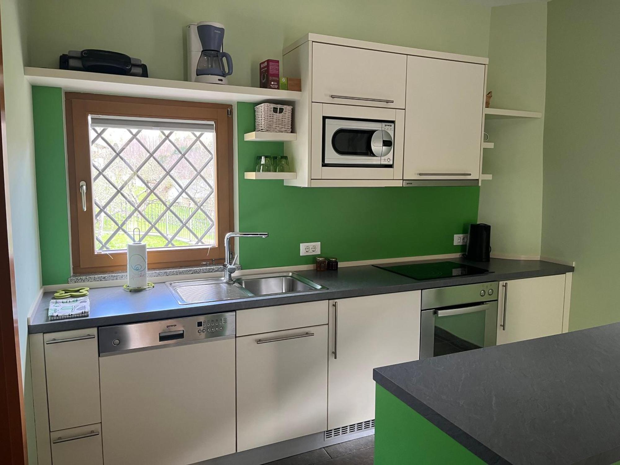 Pocitniska Hisa Pri Kustrcu Apartamento Grahovo ob Baci Exterior foto